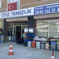 Gebze EYM Grup Temizlik – Gebze Temizlik Hizmetleri – Fabrika Temizliği – Ev Temizliği – Depo Temizliği – Cam Temizleme logosu