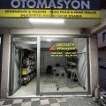 Gebze Elektrik & Otomasyon logosu