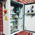 Gebze Elektrik Ve Kamera Sistemleri Hakan YILMAZ logosu