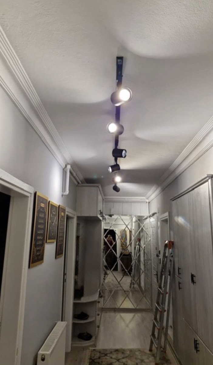 Gebze Elektrikçi – HBB Elektrik