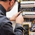 Gebze Elektrikçi – Özel Elektrik logosu