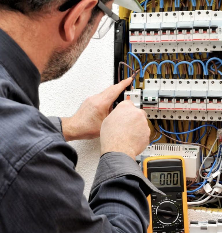 Gebze Elektrikçi – Özel Elektrik