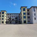 Gebze Emlak Konutları Ortaokulu logosu