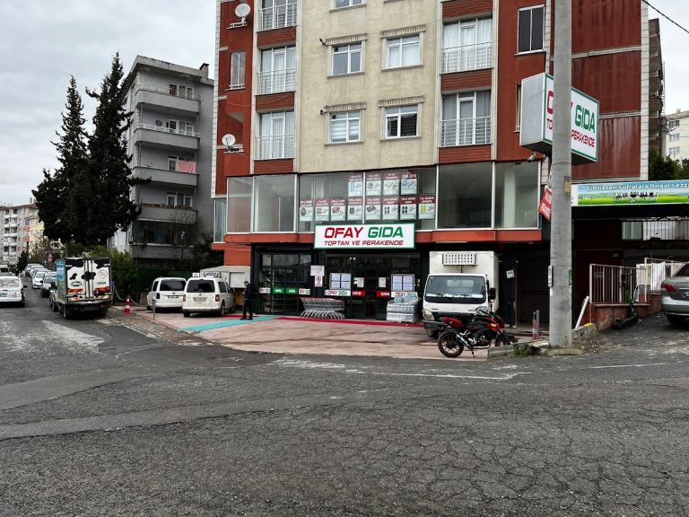 Gebze Fatih Devlet Hastanesi