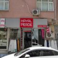 Gebze Hayal Perde logosu