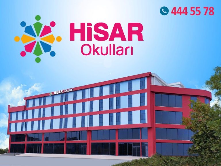 Gebze Hisar Koleji