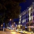 Gebze Lamec Hotel Business logosu