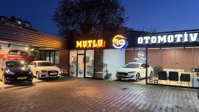 Gebze Mutlu Otomotiv