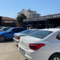 Gebze Oto Yıkama – Ppf Kaplama – Demirhan Otomotiv logosu
