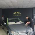 Gebze Oto Yıkama logosu