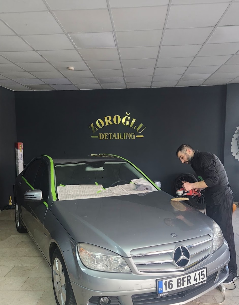 DB OTOMOTİV