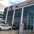 Gebze Otoshops logosu