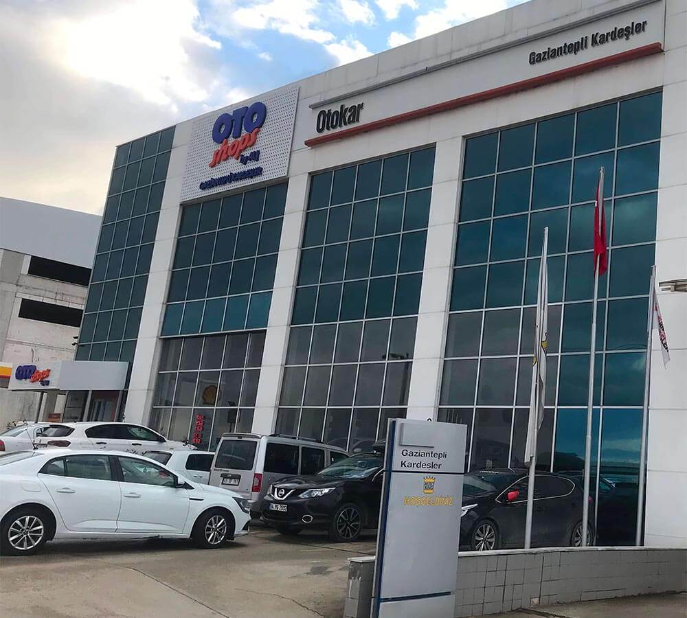 DentPlus Göçük Onarım Merkezi DİYARBAKIR