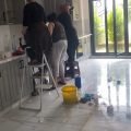 Gebze Serap Temizlik logosu