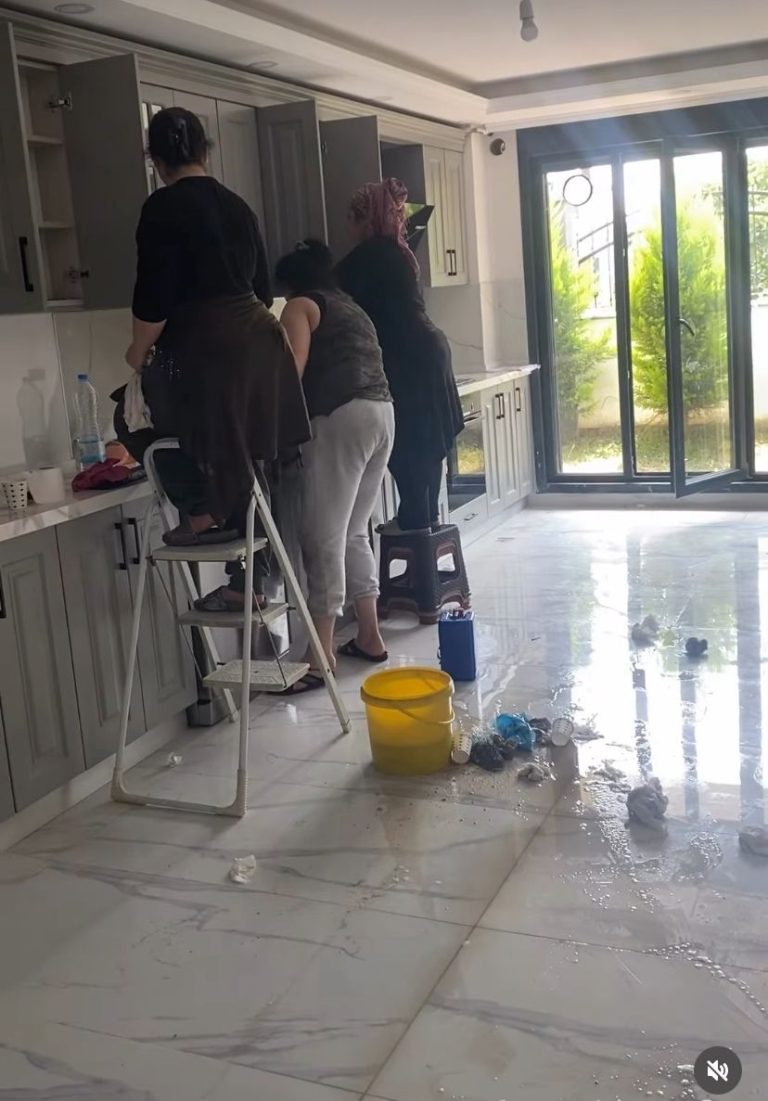 Gebze Serap Temizlik