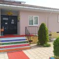 Gebze Yunus Emre Anaokulu logosu