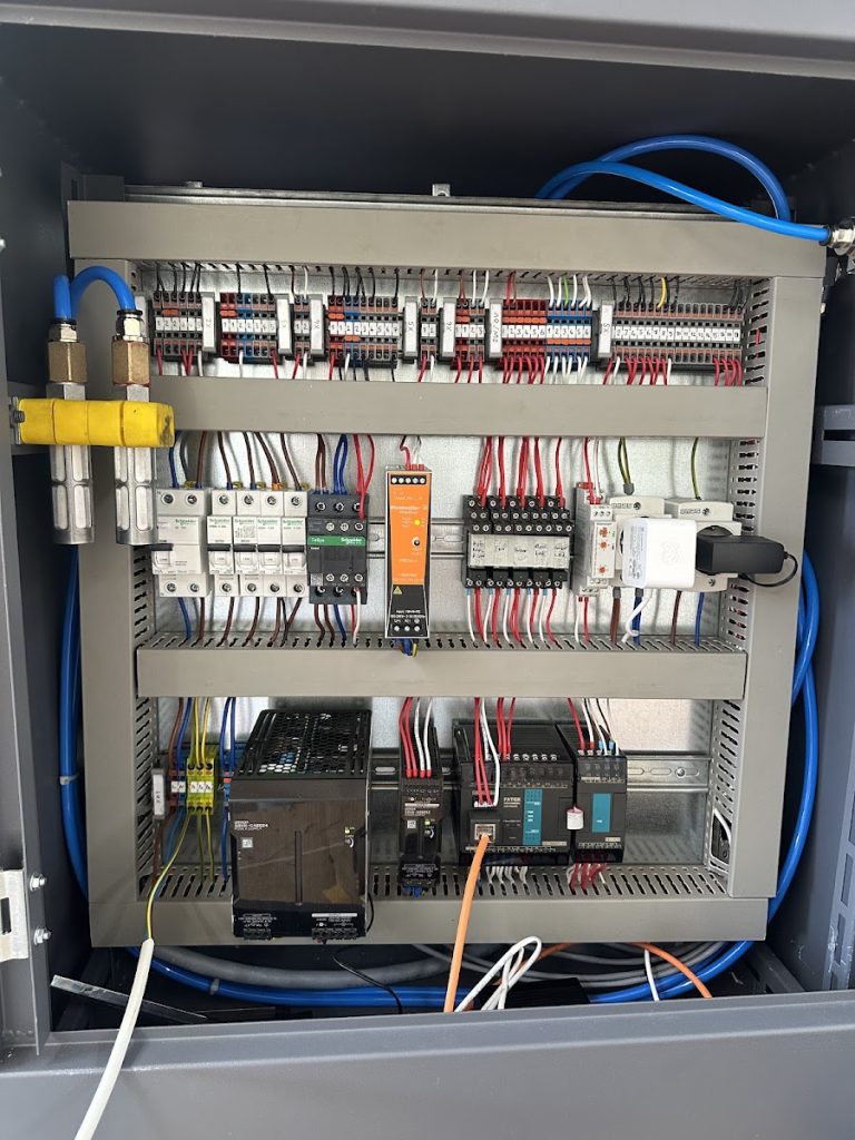 Gebze elektrikçi çebi