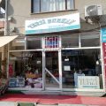 Gebze terzi malkoç logosu