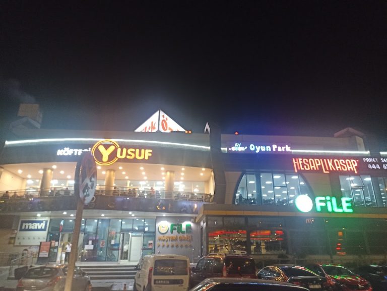 Gemlik Elektrik