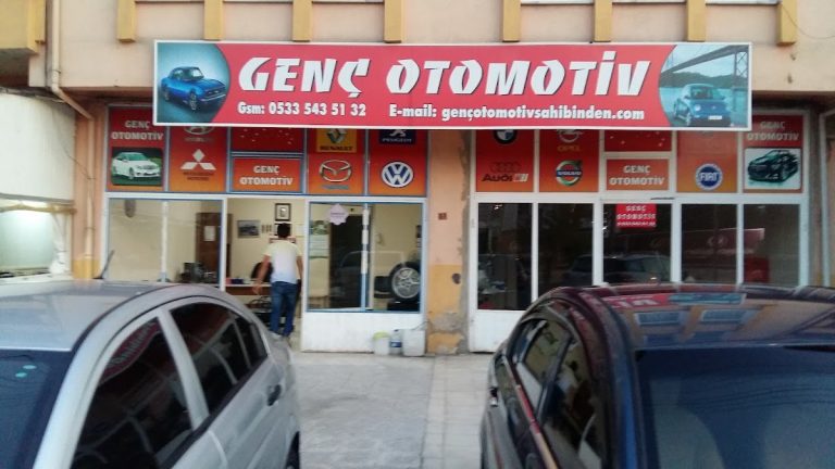 Genç Otomotiv