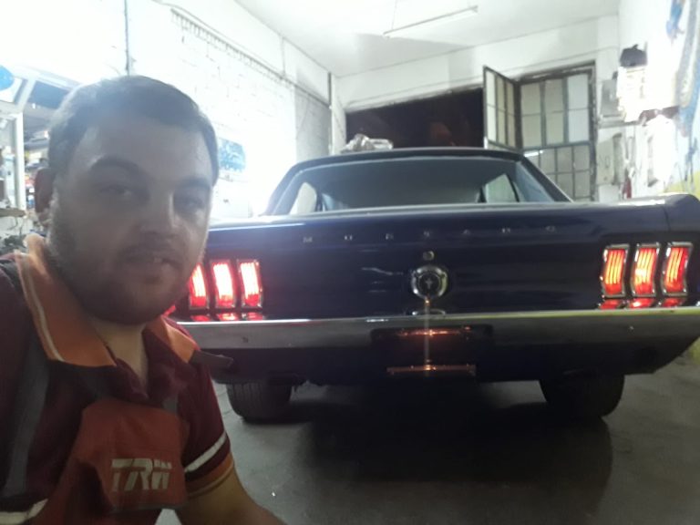 Gökhan Oto Elektrik