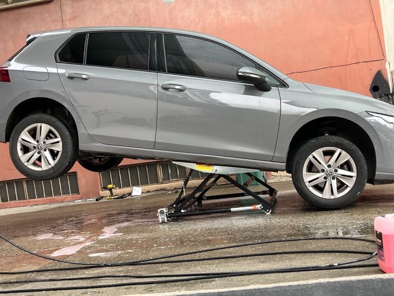 Gold Oto Yıkama