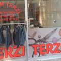 Gölem Terzi logosu