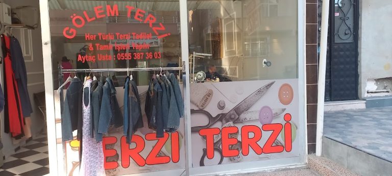 Gölem Terzi