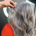 Gonca Kuaför Salonu logosu