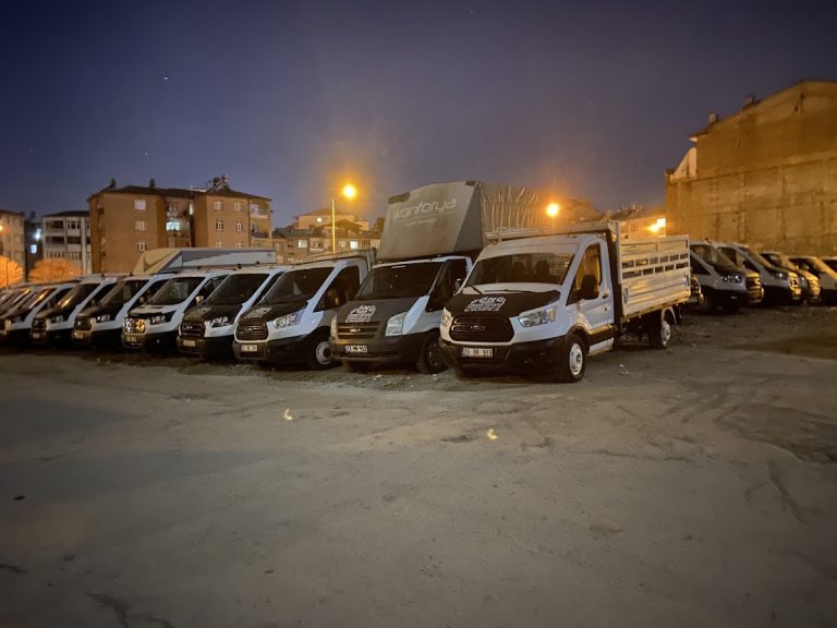 Gönül Otomotiv