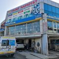Goodyear Akgenç Otomotiv logosu