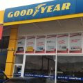 Goodyear Hafızlar Otomotiv logosu