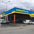 Goodyear Koray Otomotiv (Sinan KOÇAŞ) logosu