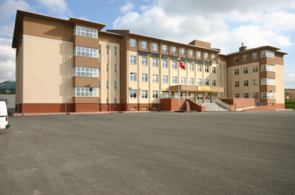 Gosb Tadım Jale Yücel Teknik Lisesi