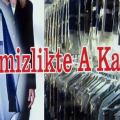 Gözde Kuru Temizleme logosu