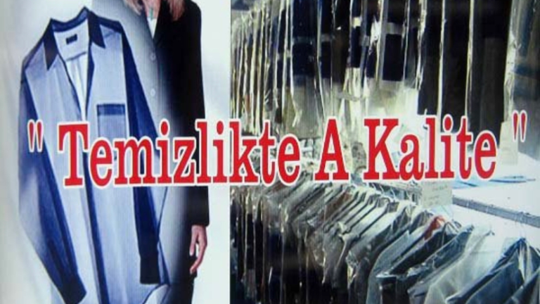 Gözde Kuru Temizleme