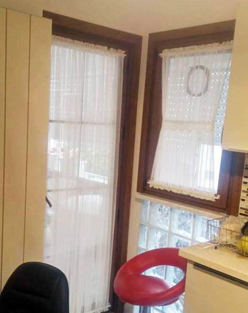 Göztepe Perdeci, Kadıköy Perdeci
