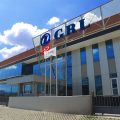 Grl Otomotiv Tekstil Sanayi Ve Ticaret A.Ş. logosu
