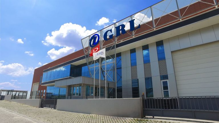 Grl Otomotiv Tekstil Sanayi Ve Ticaret A.Ş.