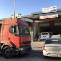 Güçlü Otomotiv logosu