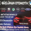 Güçlühan Otomotiv logosu
