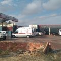Güleç Otomotiv Araç Bakım ve Onarım Merkezi logosu