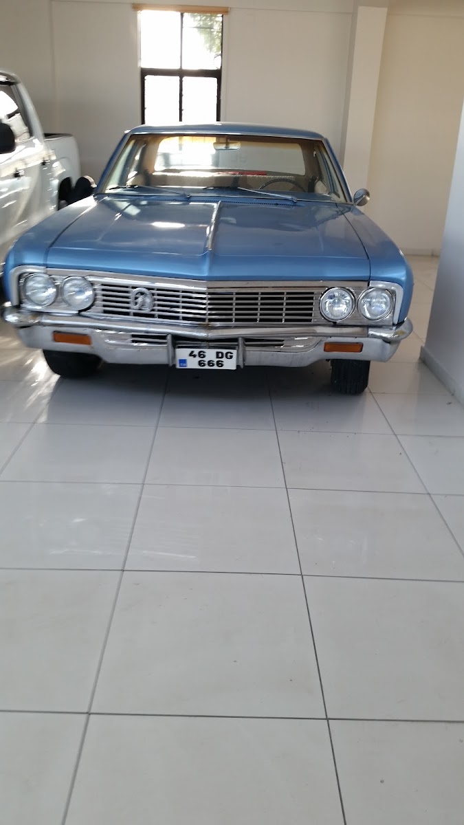 Güler Otomotiv