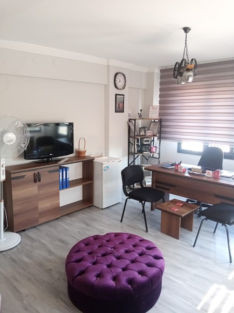 Güleryüz gayrimenkul danışmanlık