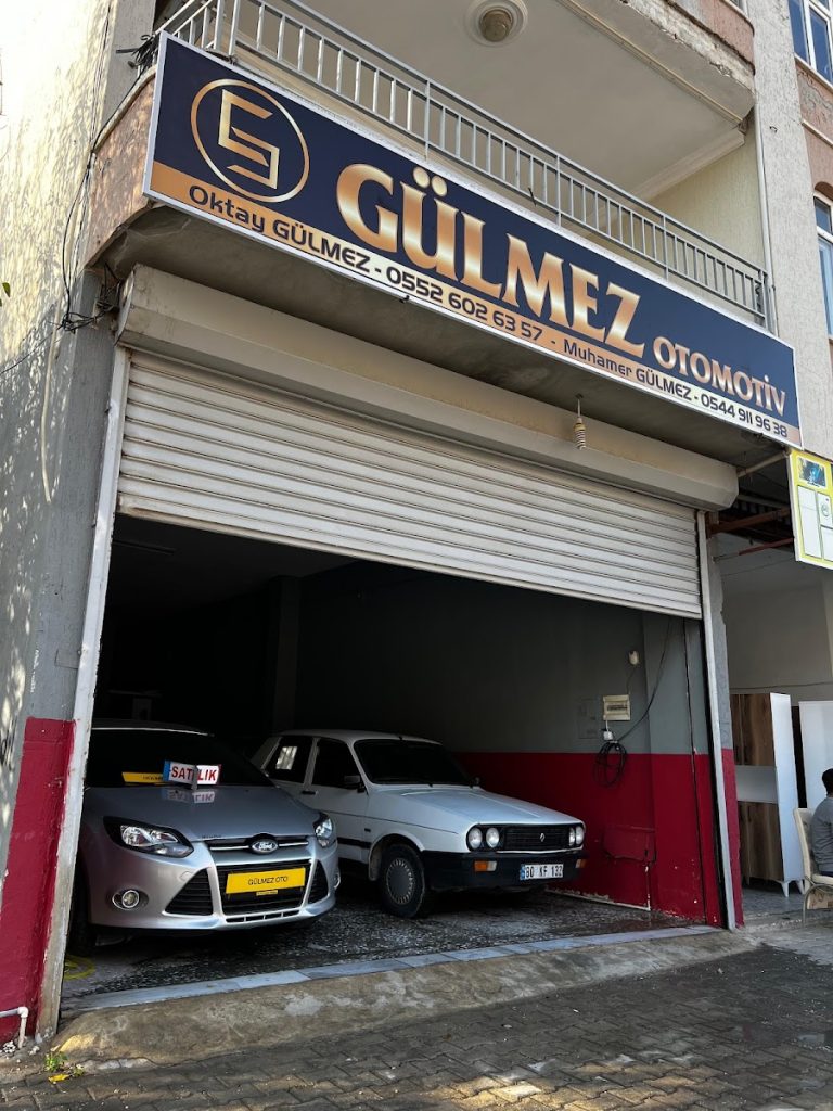 Gülmez Otomotiv
