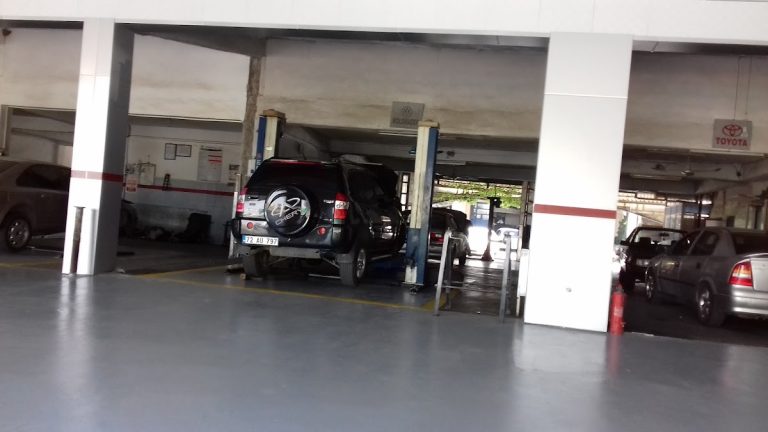 Gümüş Otomotiv