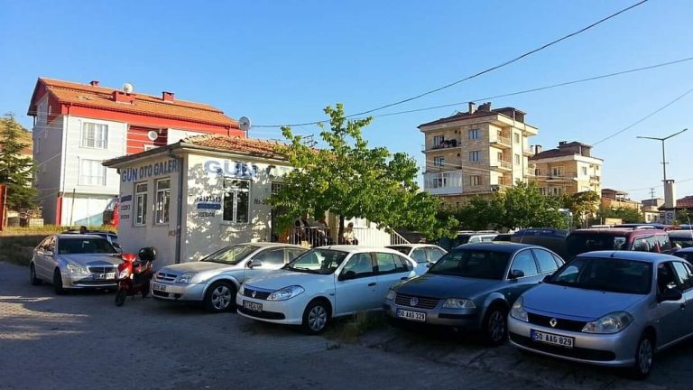 Gün Oto Galeri