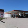 Gün Otomotiv logosu