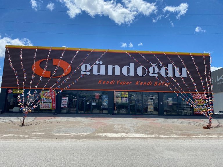 Gündoğdu Mobilya Afyon