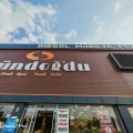 Gündoğdu Mobilya İnegöl Plaza logosu